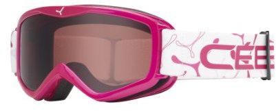 Cébé Goggles Teleporter, Pink Dark Rose, 1350D003XS