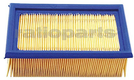 RATIOPARTS Filter Luft pass.f.ACME