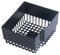 Conteneur capsules pour cafetière Nespresso MAGIMIX Pour les gammes: M100 et M100 AUTO. MAGIMIX: 11227 11244 11245 11256 11266 11273 11279 11310 SIEMENS: TK30N01/01 TK30N01/02 TK30N01/03