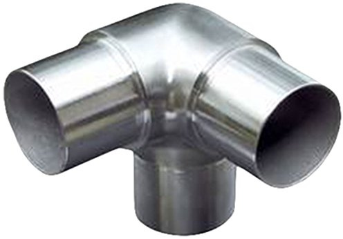 Bourguignon ISS33D424-Anschluss, 90°