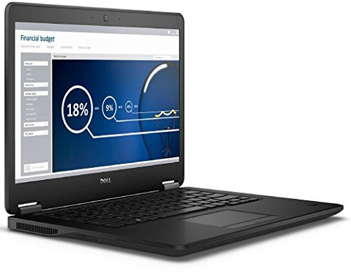 Dell Latitude 14 E7450 14-Inch Ultrabook (Intel Core i5-5300U 2.3 GHz, 8 GB RAM, 128 GB SSD, Windows 7 Professional)