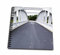 3dRose DB 208911 2 Riverton, Kansas, USA, Route 66 Memory Buch, 12 von 30,5 cm