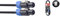Stagg 22472 6 m Speakon/Speakon Speaker Cable
