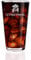 Herz & Heim® Rum Cola Glas - Pirate - mit Gravur des Wunschnamens