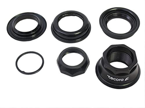 Tecora Headset Teilintegrierte 22.2X41 1 Zoll. 4X27