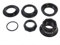 Tecora Headset Teilintegrierte 22.2X41 1 Zoll. 4X27