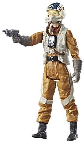 Star Wars C1538EL20 Actionfigur