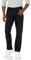 Amazon Essentials Herren Stretchjeans, athletische Passform, Schwarz, 38W / 32L