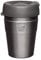 KeepCup Thermal Reusable Stainless Steel Coffee Cup | Travel Mug with Splash Proof Lid, Vacuum Seal, BPA Free, Barista Grade | Medium | 12oz / 340ml | Nitro