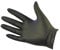 Pro Hygiene Products Unisex's Ultraflex Disposable Nitrile Gloves, Black, L