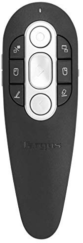 Targus AMP38GL Puntero de Aire P38