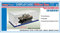 Trumpeter 009852 Vitrine, 364 x 186 x 121 mm Modellbausatz, Modellbauzubehör, Mehrfarbig
