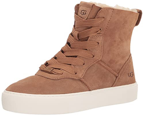 UGG W CIRSIUM Brown 36