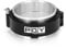 PQY 2 Inch Aluminum Quick Release V Band Clamp with Flange Intake Intercooler Pipe Clamp Throttle Union Sleeve