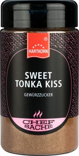 Hartkorn Sweet Tonka Kiss Chefsache - 285 g