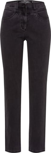 Raphaela by Brax Damen Caren New Soft Tencel Denim Hose