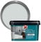 V33 Renovation Wall Tile & Panelling Paint - No Undercoat Needed - For High Moisture Surfaces - Resistant To Temperature Variations - Soft Grey 2 Litres