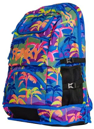 Sac a dos Funky Palm A Lot - Elite Squad Backpack
