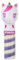Lip Smacker Lippy Pals Einhorn, Geschmackvolles Lipgloss für Kinder Inspiriert von Tieren, Sicher und Farbfrei, Einhorn-Frosting-Geschmack