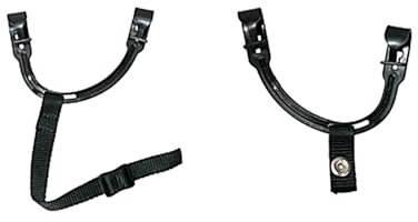 Harilla Eishockey-Helm-Reparatur, Eishockey-Helm-Werkzeuge, praktische Komponenten, praktisches Helm-Zubehör, Helm-Hardware für Fußball, C-Riemen mit Riemen
