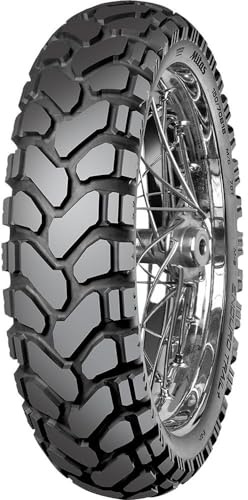 Mitas Sommerreifen 140/80 B 18 TL/TT 70H ENDURO TRAIL+ (E-07+) M+S, S7421316