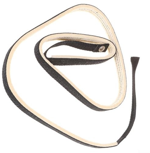 Laufrad-Reibungsgurt, Nylon-Heimtrainer-Reibungsband, Laufrad-Reibungsband, elliptischer Power-Gürtel, 120 cm