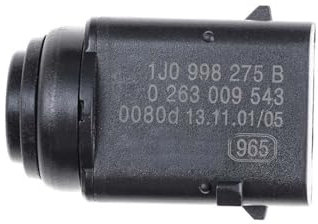1J0998275B 0263009543 95560627502 Kompatibel Mit Vw Für Touareg 2 Auto PDC Parksensor PDC-Parksensor