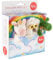 sigikid Fingerpuppen 3er-Set Fantasie Fingerspiel-Set: Einhorn, Eule, Drache