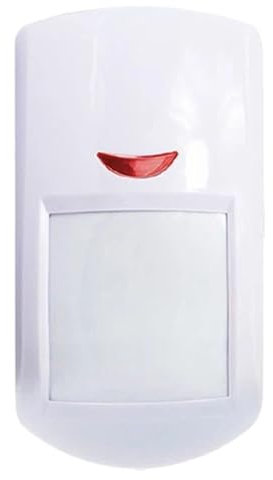 XNY Detector de Movimiento PIR Inmunitario Mascotas, Sensor Movimiento Anti Mascotas 15kg