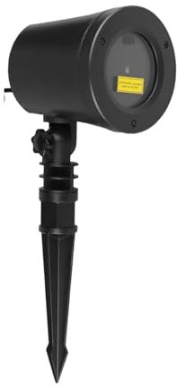 Projector Light,Halloween Holographic Projector Moving Christmas Light Projector Red Santa Claus Elk Sled Animation Green Static Star Outdoor Waterproof Xmas Lights for Halloween Xmas Holiday Landscap