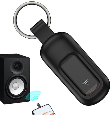 Infrarot Transmitter Adapter Smartphone Infrarot Fernbedienung Smartphone | Smart Controller Remote Control für Projektoren | Intelligente Infrarot-Fernbedienung Plug-and-Pla