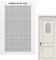Dein Leben in Wochen Kalender 4000 Wochen Leben in Wochen Poster Lebenskalender, Weeks of My Life Poster, Lebens Wochen Kalender Motivationszitate Wanddekoration, Motivationszitate Wanddekoration
