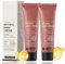Retinol Anti-Aging Hand Cream - Firming & Moisturising Treatment, Intense Hydration for Dry, Cracked Hands, Visibly Reduces Wrinkles & Restores Elasticity, Care for Skin, Nails & Cuticles, 2PCS