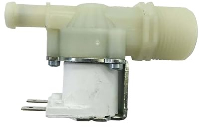 Normalerweise geschlossenes DC24V 6,3W automatisches Einlassventil-Magnetventil for Kaffeemaschine, Waschmaschine, Eismaschine