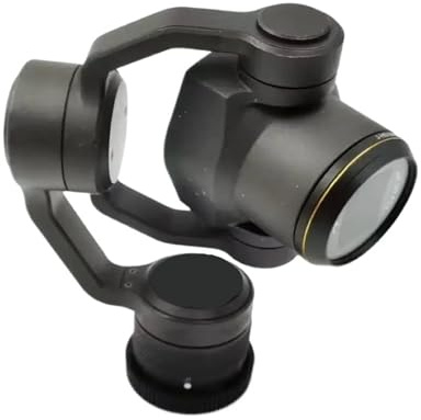 Drone Gimbal, Zenmuse 20MP 4K 3-Axis Gimbal Drone Camera，Compatible For DJI，X4S,parts