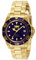 Invicta Pro Diver 8930 Herrenuhr - 40mm