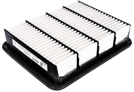 MAHLE LX 929 Luftfilter für MAZDA B-SERIE (UN)