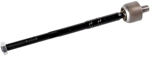 febi bilstein 31970 Axialgelenk mit Kontermutter, 1 Stück | Kompatibel mit: CITROËN C4 II, DS4, DS 4 / 4 CROSSBACK, PEUGEOT 3008 I Großraumlimousine, 308 CC, 308 I, 308 SW I, 5008