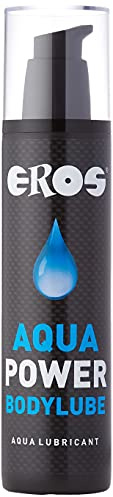 Eros Aqua Power Bodylube Gleitmittel, Lila