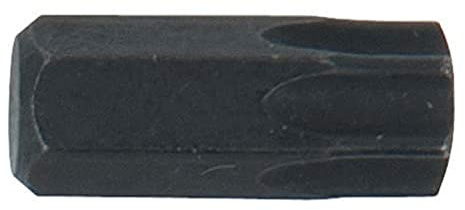 KS Tools 150.1306 Bit mit 8,0 mm Sechskantantrieb für TX-Schrauben T50