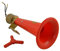 1x Wolfpfeife Luft Horn 24V LKW