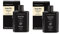 L'ERBOLARIO - GINEPRO NERO SHAMPOO DOCCIA ENERGIZZANTE 2 CONFEZIONI DA 250 ML ● purificante ● idratante ● tonificante