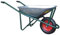 CARRIOLA ZINCATA 70 LITRI - BPA HOBBY