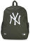 New Era MLB Essential Pack Neyyan Nov Rucksack, Unisex, Erwachsene, Green Med, Einheitsgröße