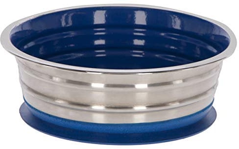 Kerbl Pet Gamelle INOX Anti Glisse 950ml