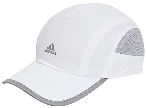 adidas Unisex Hat Run 4p Cap A.r.