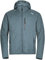 Uvex ADA 17503 Thermojacke - Männer-Innenjacke mit Kapuze - Grau - 3XL