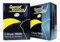 T. Dryer FRESH - Toallitas secadora perfumadas - Suavizante antitabaco perfumador de ropa duradero - Desodorizante profesional de ropa limpia concentrado - Perfume quita olores tejidos (100ud) (Ariel)