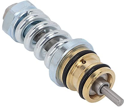 Ejoyous Unloader Valve Assembly, Unloader Valve for Pressure Washer Pump Replacement, 309515003 High Strength Replacement for Troy Bilt Pressure Washer Pump
