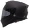 MIDA MV-151 Full Face ACU Gold ECE 2206 Motorcycle Motorbike Helmet with Clear and Dark Visors (2XL)